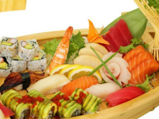 Toki Hibachi Sushi