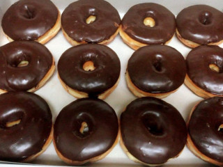 Ravins Donuts