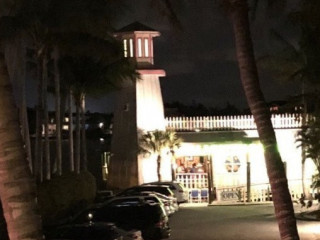 Naples Fl -the Lighthouse