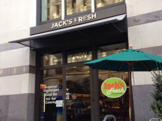 Jack's Fresh