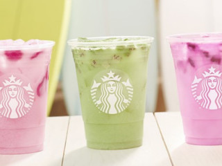 Starbucks