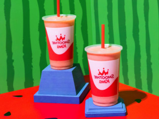 Smoothie King