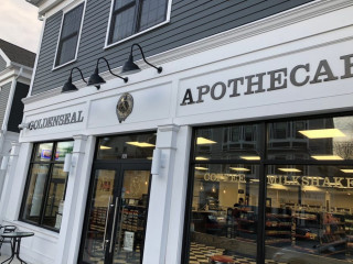 Goldenseal Apothecary