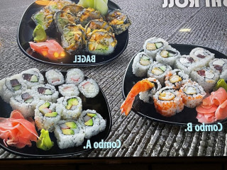 Japan House Grill Sushi