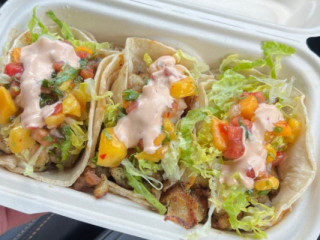 Jazzy's Kitchen Mexican Foodtruck