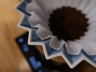 Topeca Coffee Roastery