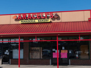 Panderia Araceli's Araceli's Bakery
