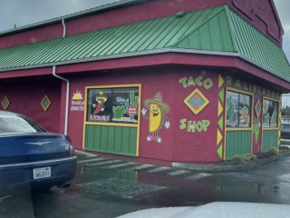 Ralibertos Taco Shop