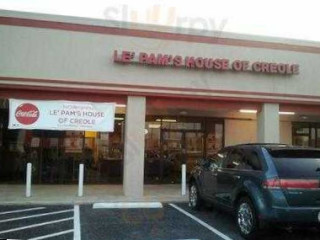 Le' Pam's House Of Creole
