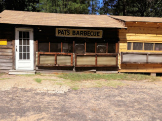 Pat Gee's Barbeque