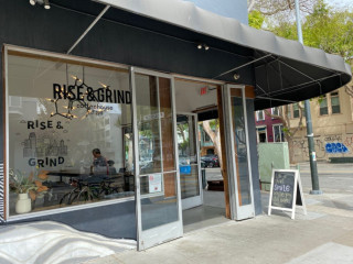 Rise Grind Coffeehouse