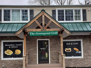 The Green Pond Grill