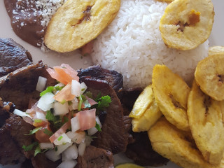 Sabor Latino