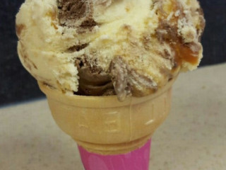 Baskin-robbins