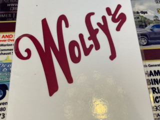 Wolfy's