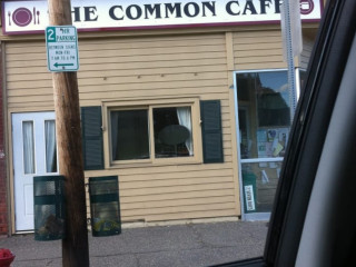 The Common Cafe