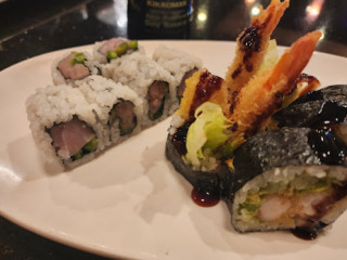 Mugi Sushi Hibachi And