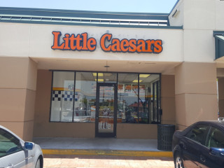 Little Caears Pizza