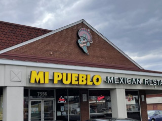 Mi Pueblo
