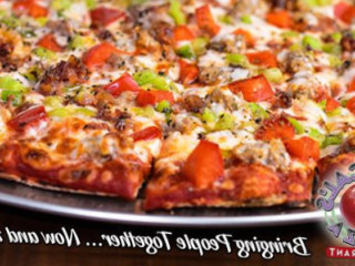 Monical's Pizza