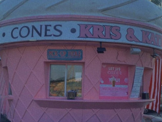 Kris And Kate's Ice Cream