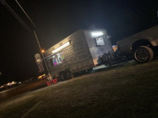 Tacos El Flaco (food Truck)