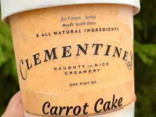 Clementine's Ice Cream Co