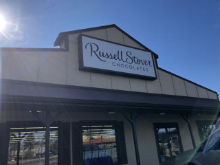 Russell Stover Chocolates