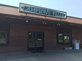 Campion's Pizza
