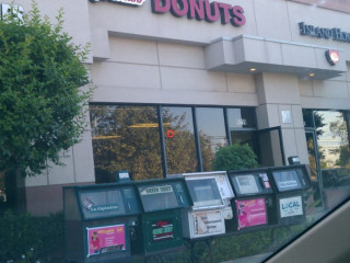 Ya-whoo Donuts