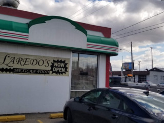 Laredo's Mexican