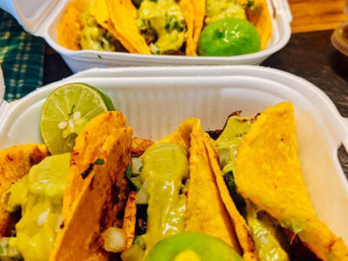Tacos Tijuana