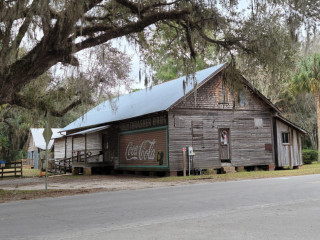 Micanopy Historical Society Museum