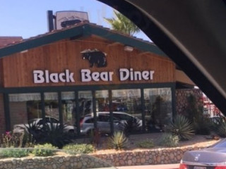 Black Bear Diner La Habra