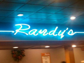 Randy's Ice Cream