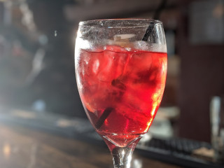 Azucar Tapas Cocktail Bar