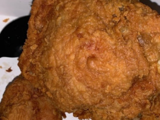 Church's Texas Chicken