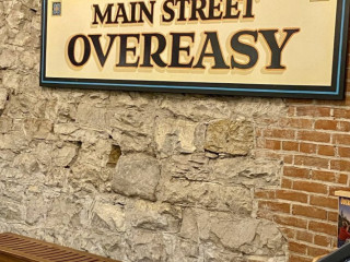 Main Street Overeasy