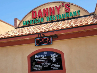 Danny's Mexican