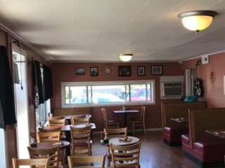 Jimis' Sunnyside Up Diner