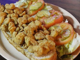 The Original New Orleans Po-boy And Gumbo Shop