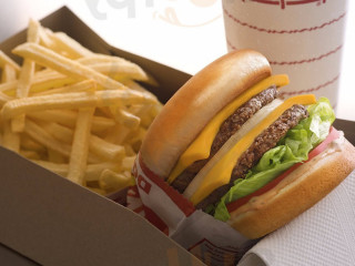 In-n-out Burger