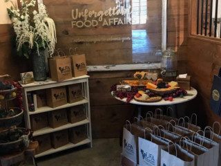 Unforgettable Food Affairs: New Online Shop For Ordering Pick-up In Garner, Nc