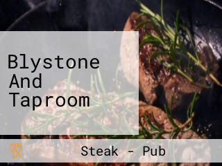 Blystone And Taproom