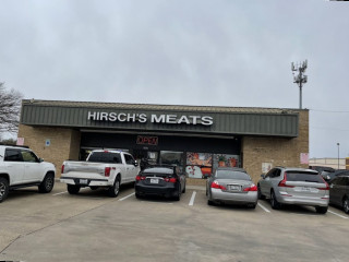 Hirsch's Meats