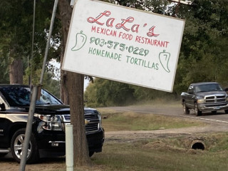 Lala's Mexican Food