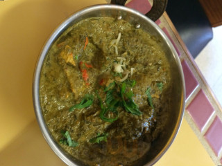 Shanti's Indian Cuisine