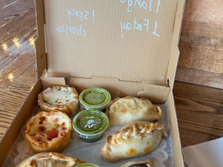 Che! Empanada