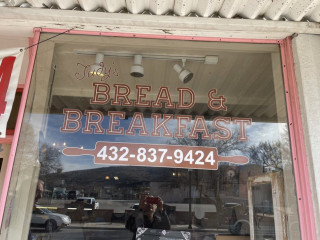 Judy’s Bread Breakfast Bakery Cafe