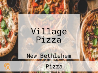 Village Pizza